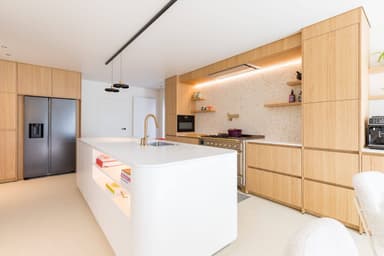 small photos on the bottom